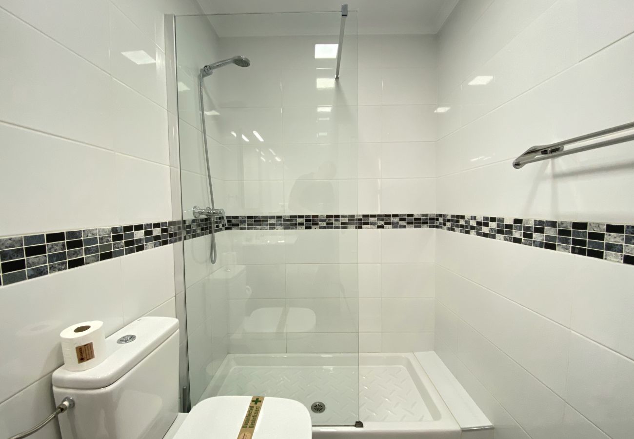 Appartamento a Nerja - Mediterraneo 20E by Casasol 