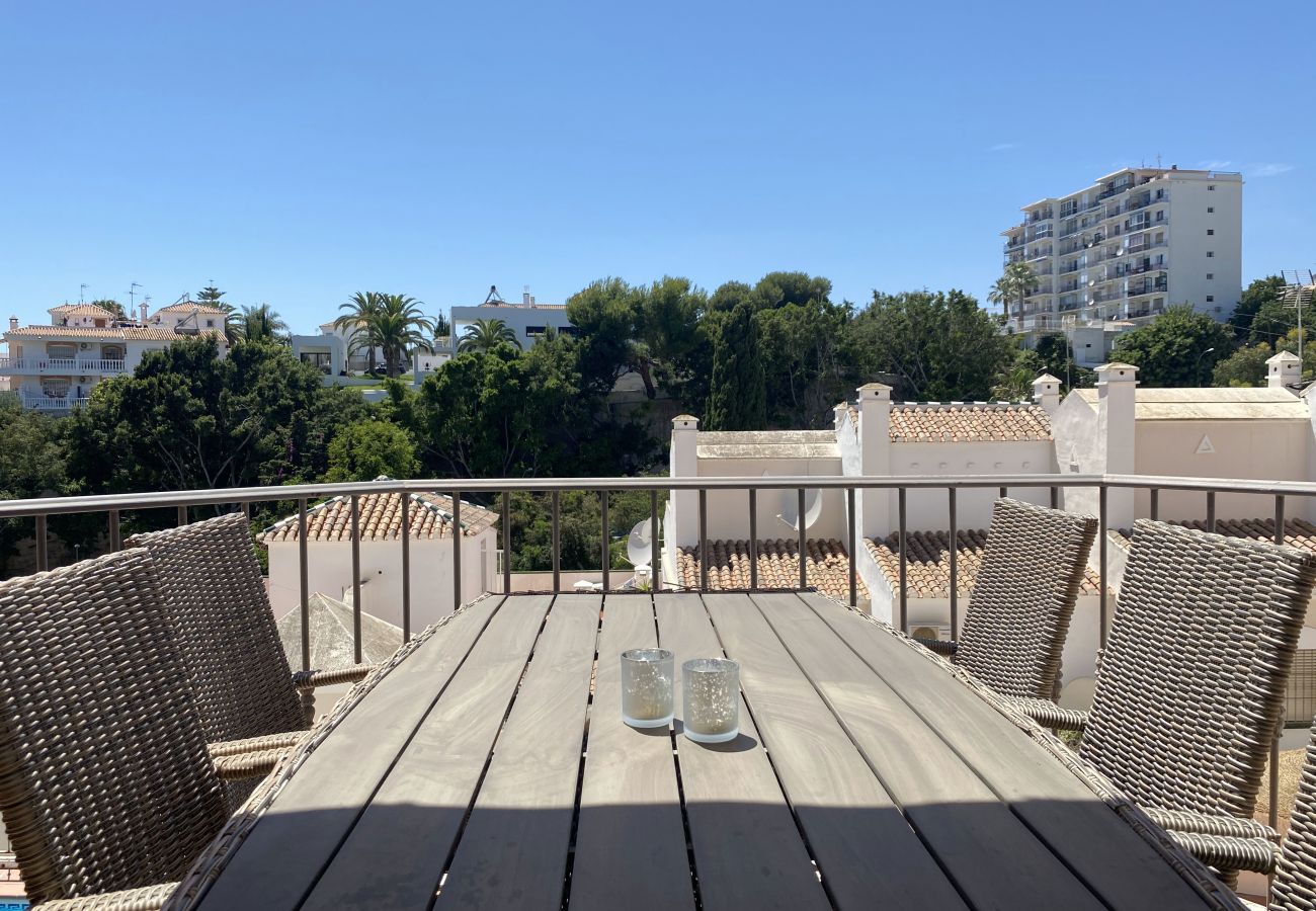 Appartamento a Nerja - Mediterraneo 20E by Casasol 