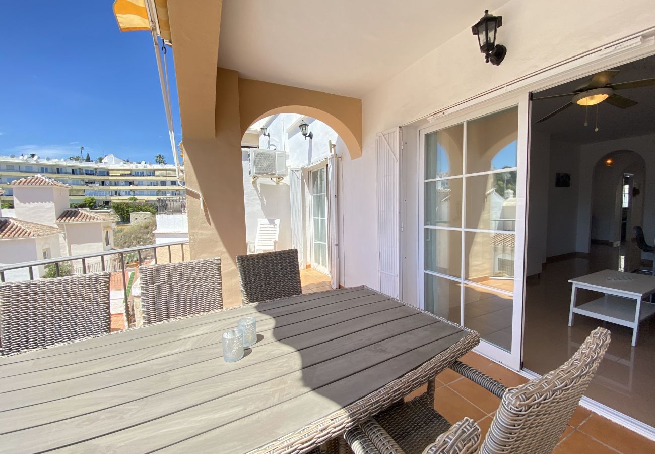 Appartamento a Nerja - Mediterraneo 20E by Casasol 