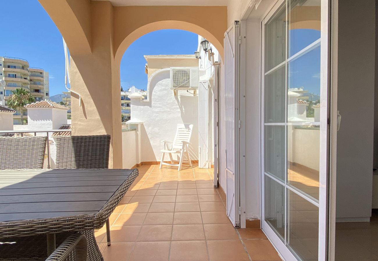 Appartamento a Nerja - Mediterraneo 20E by Casasol 