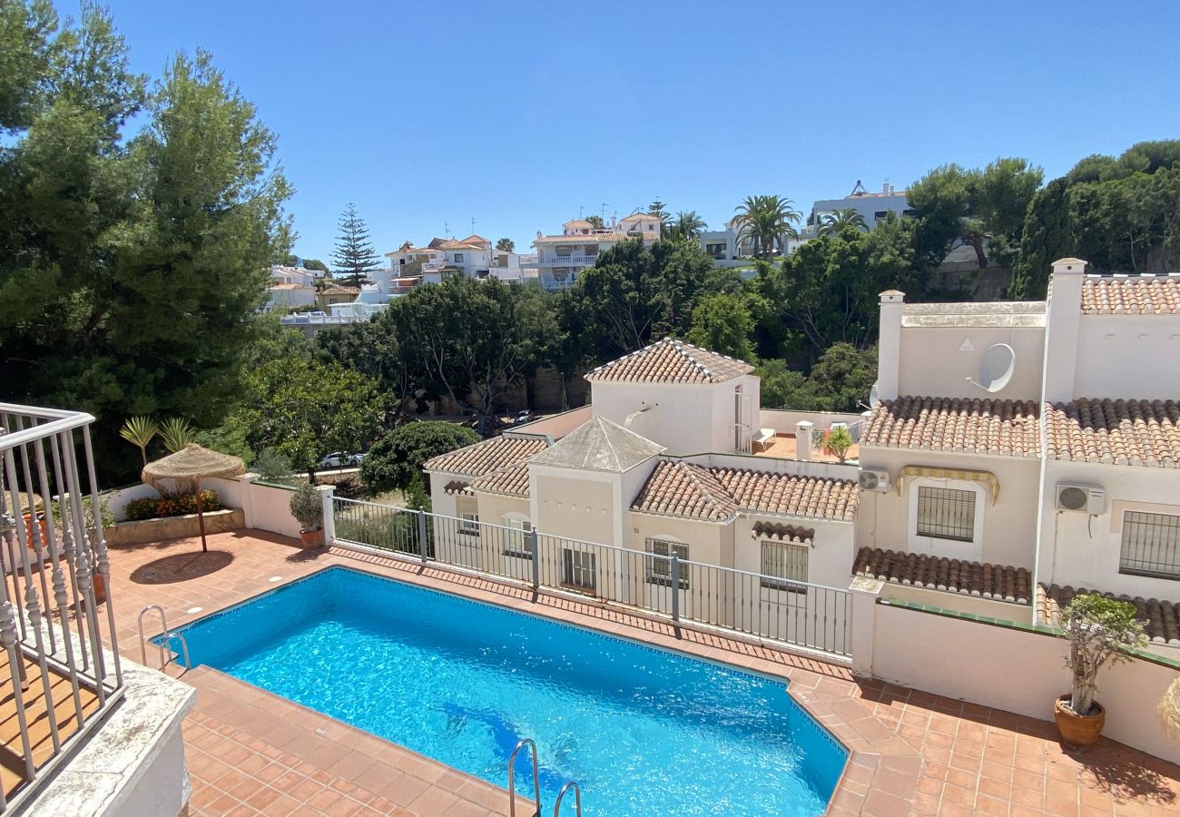 Appartamento a Nerja - Mediterraneo 20E by Casasol 