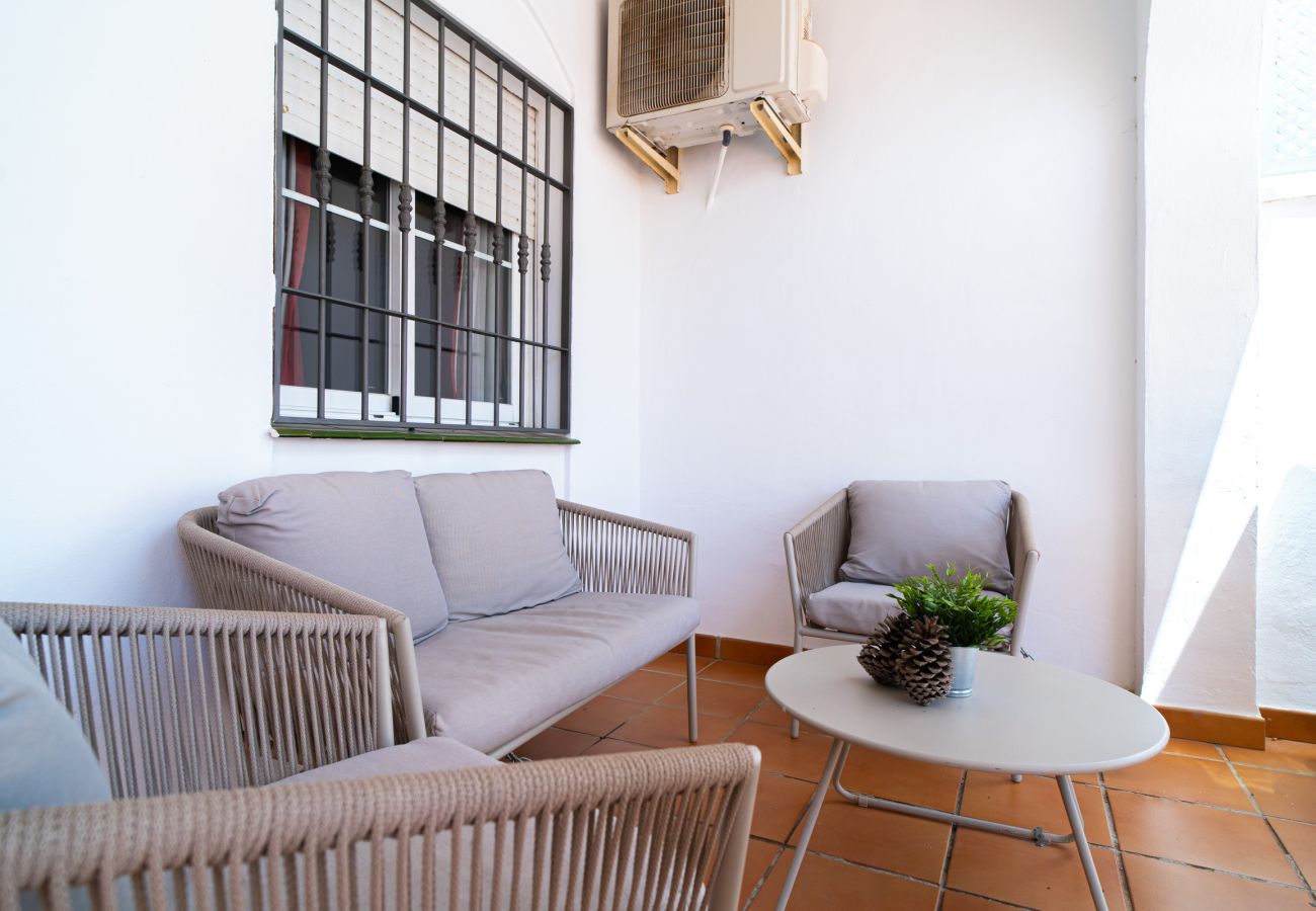 Appartamento a Nerja - Mediterraneo 20E by Casasol 