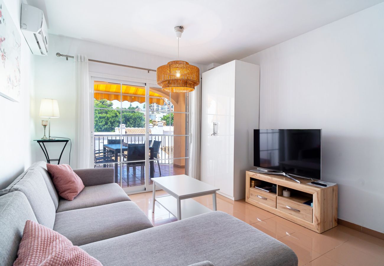 Appartamento a Nerja - Mediterraneo 20E by Casasol 
