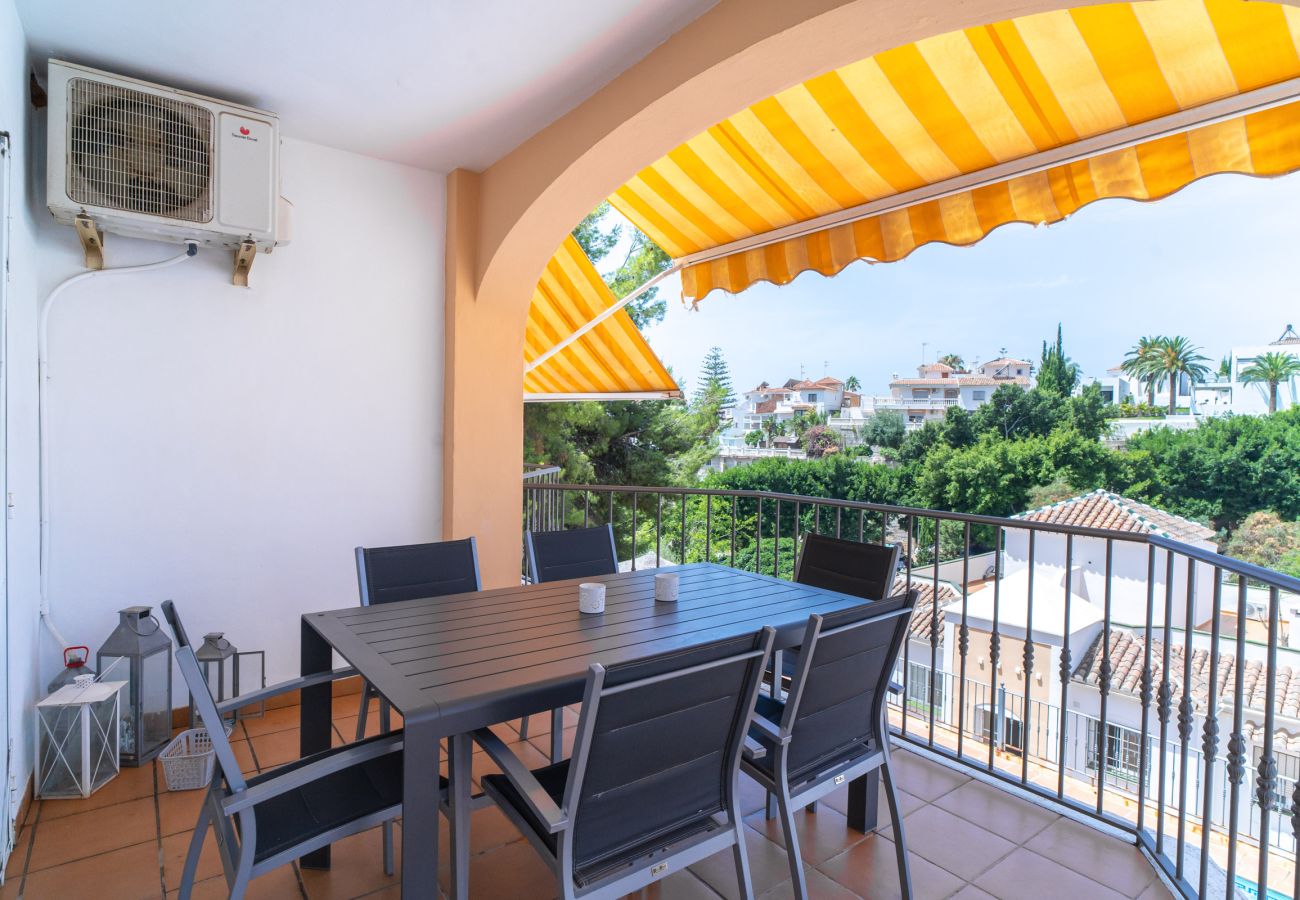Appartamento a Nerja - Mediterraneo 20E by Casasol 