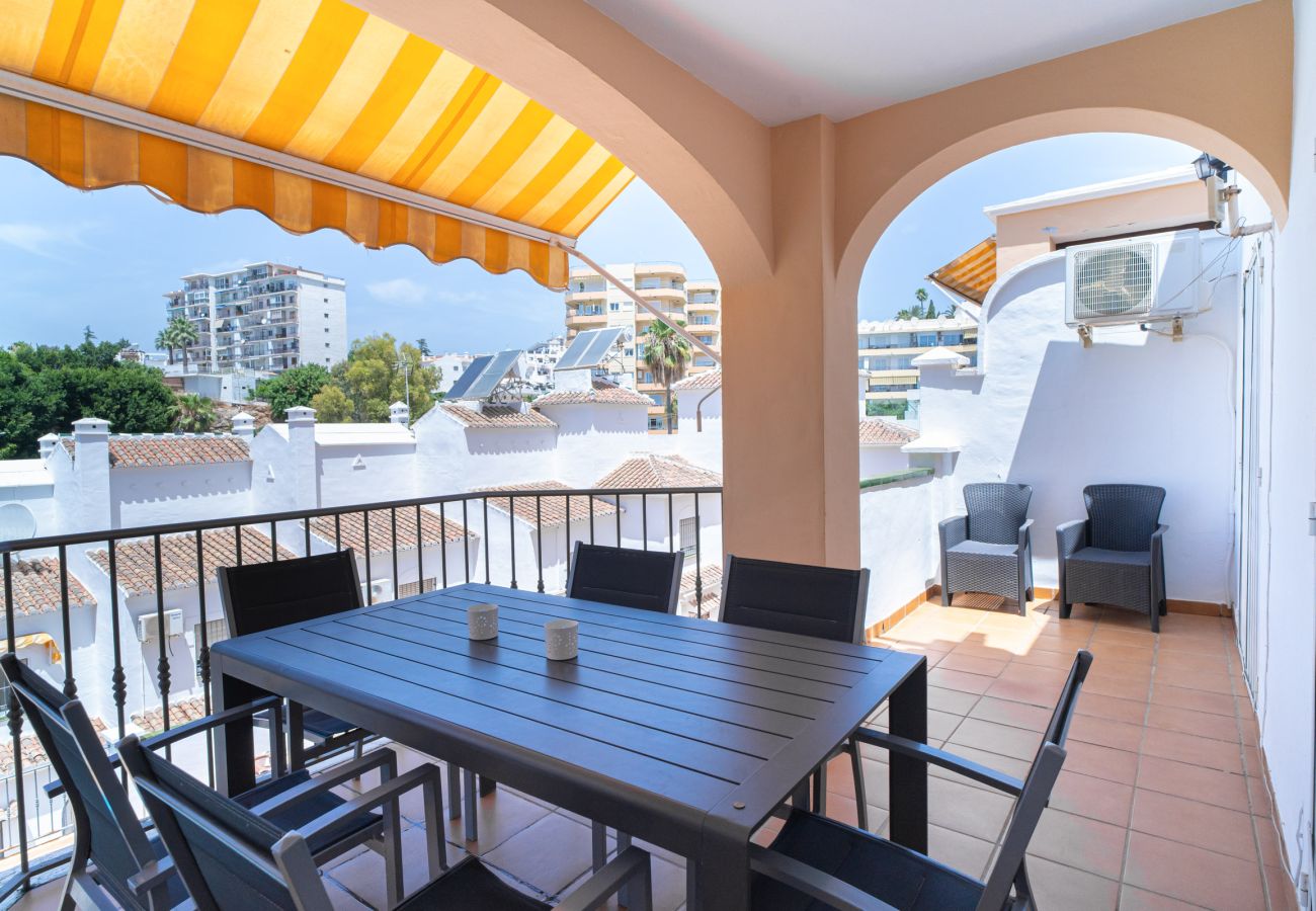Appartamento a Nerja - Mediterraneo 20E by Casasol 