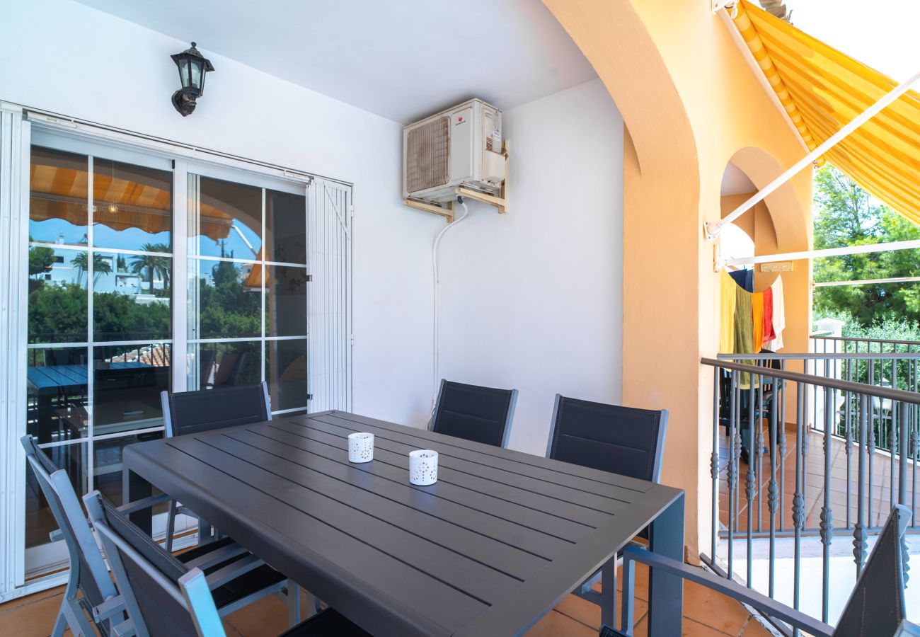 Appartamento a Nerja - Mediterraneo 20E by Casasol 