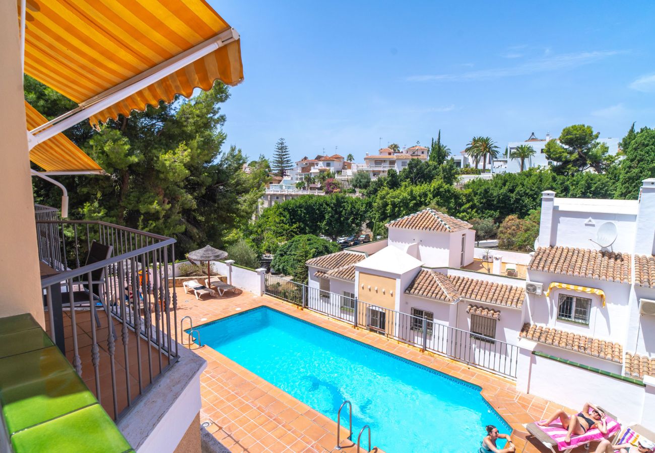 Appartamento a Nerja - Mediterraneo 20E by Casasol 