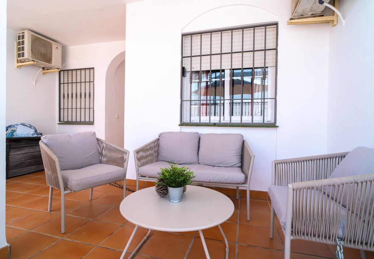 Appartamento a Nerja - Mediterraneo 20E by Casasol 