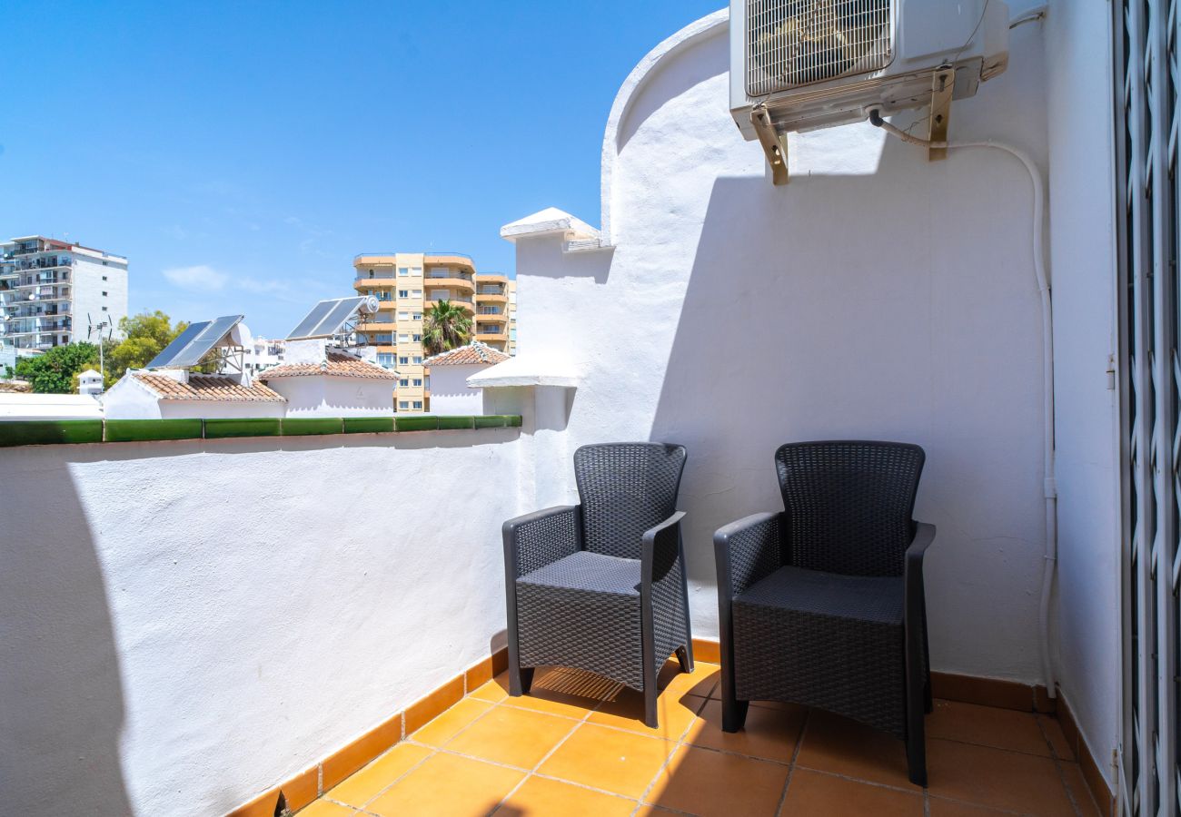 Appartamento a Nerja - Mediterraneo 20E by Casasol 