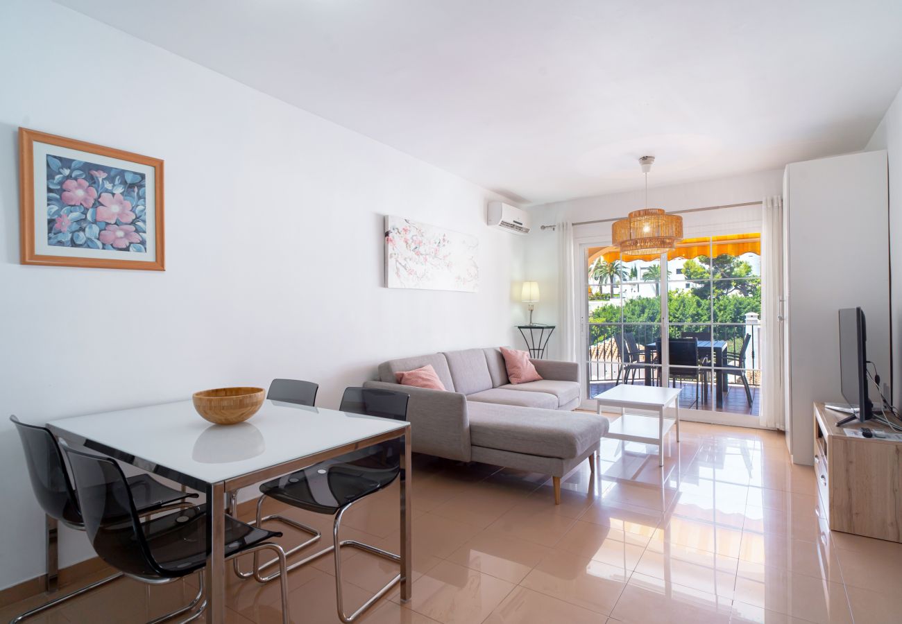 Appartamento a Nerja - Mediterraneo 20E by Casasol 
