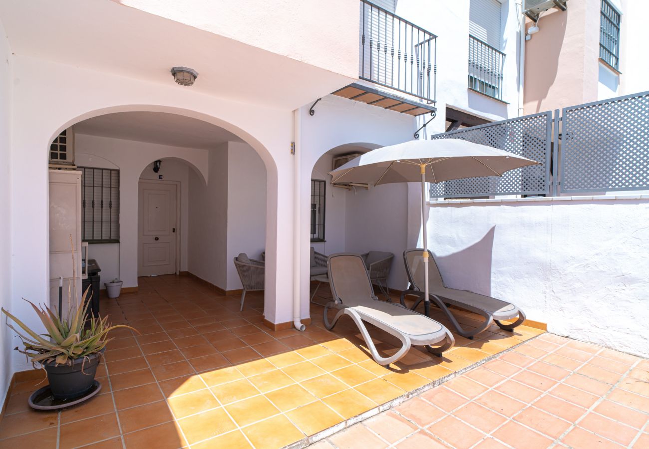 Appartamento a Nerja - Mediterraneo 20E by Casasol 