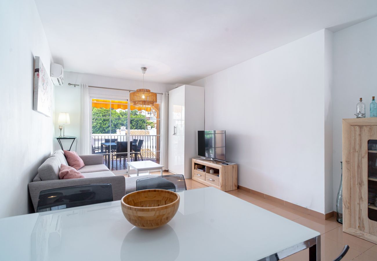 Appartamento a Nerja - Mediterraneo 20E by Casasol 