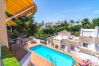 Appartamento a Nerja - Mediterraneo 20E by Casasol 