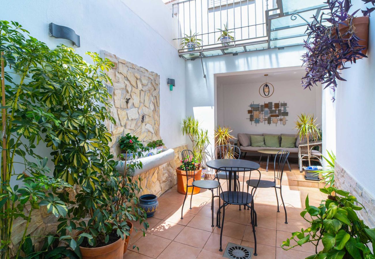 Casa a Nerja - Casa Animas Centro by Casasol 