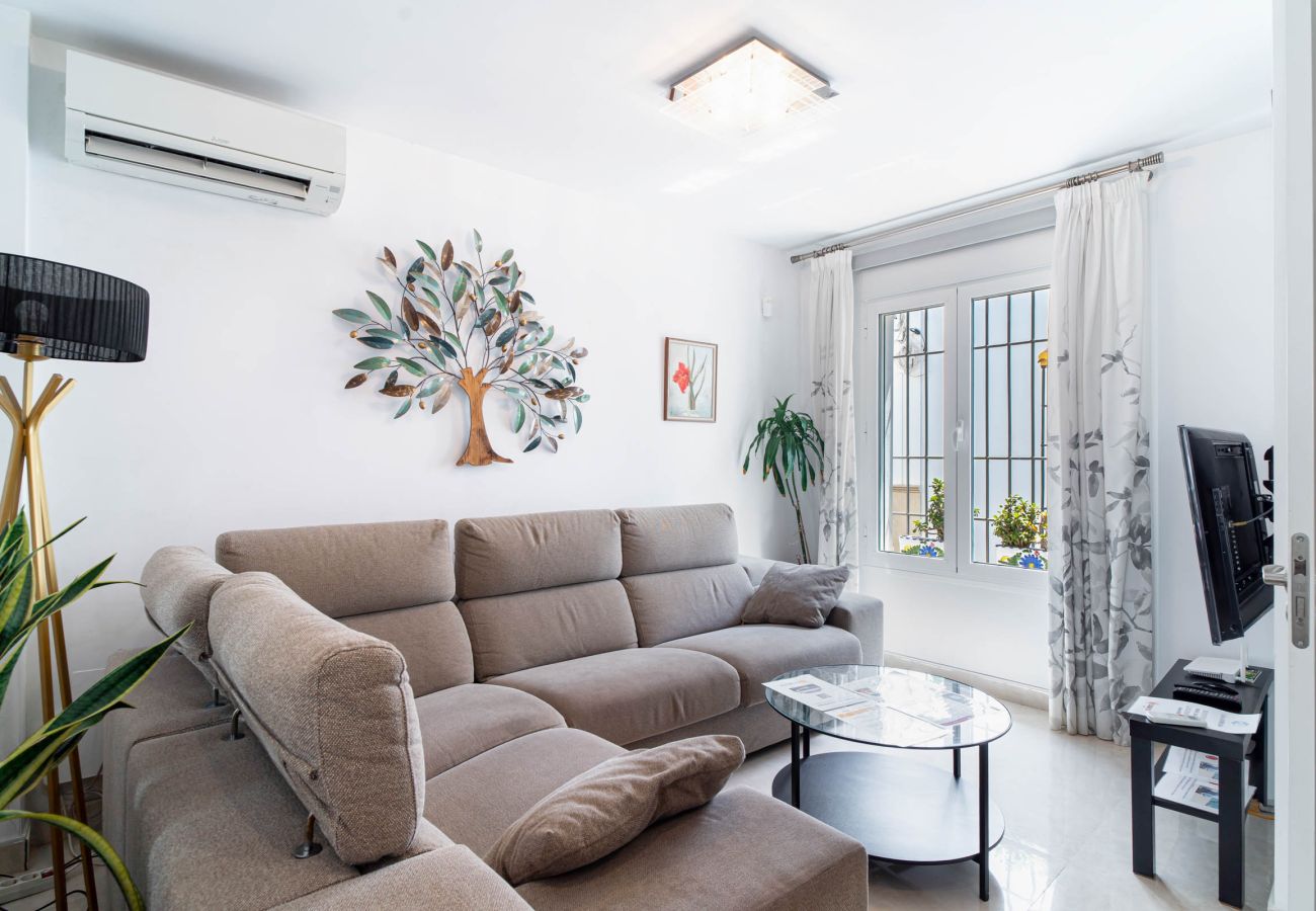 Casa a Nerja - Casa Animas Centro by Casasol 