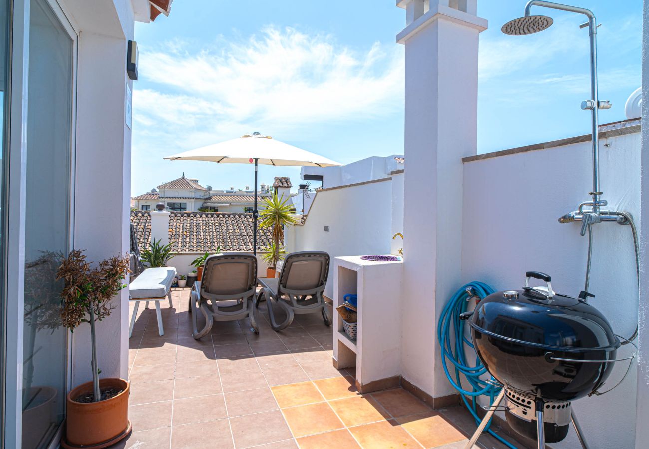 Casa a Nerja - Casa Animas Centro by Casasol 