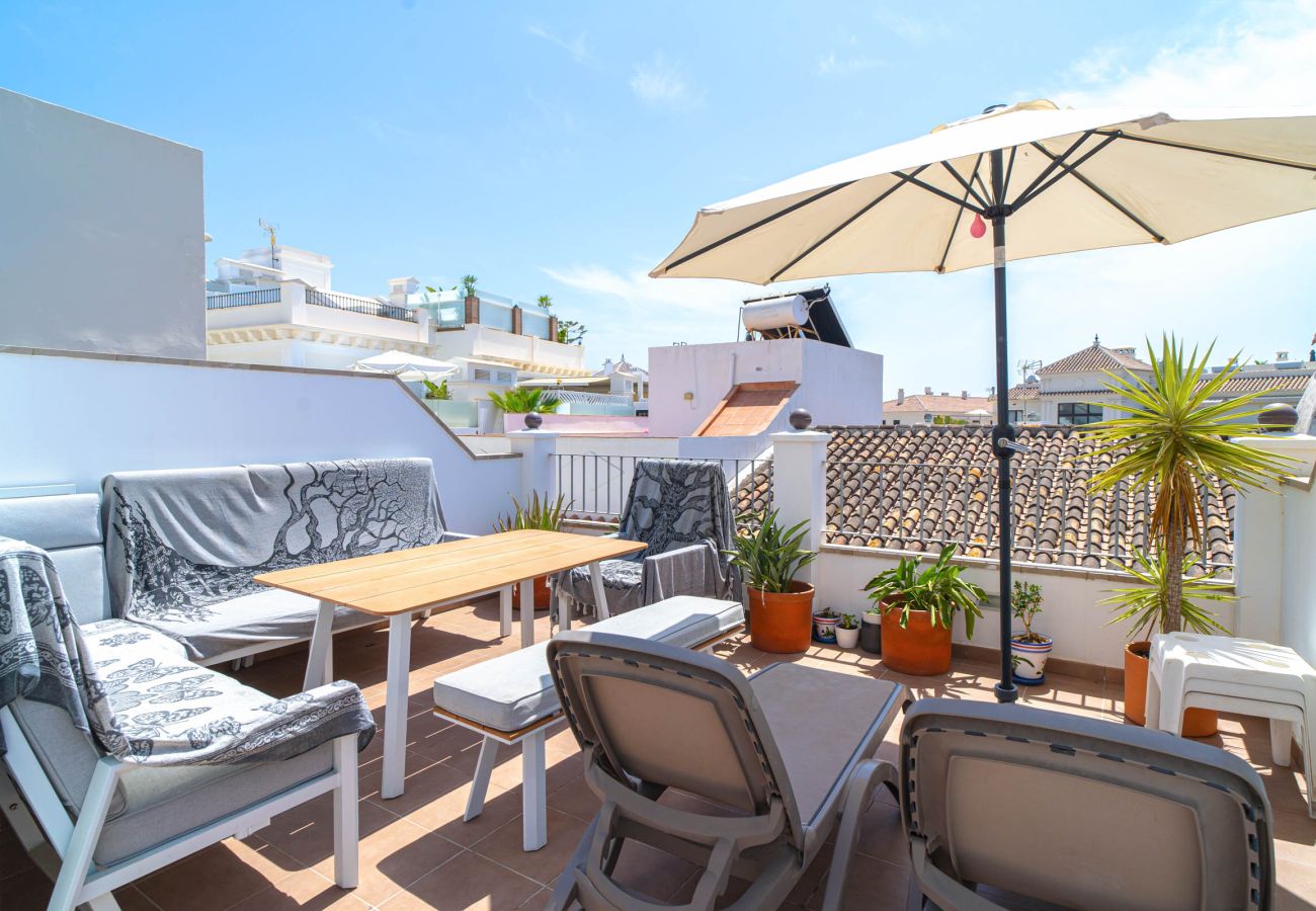 Casa a Nerja - Casa Animas Centro by Casasol 