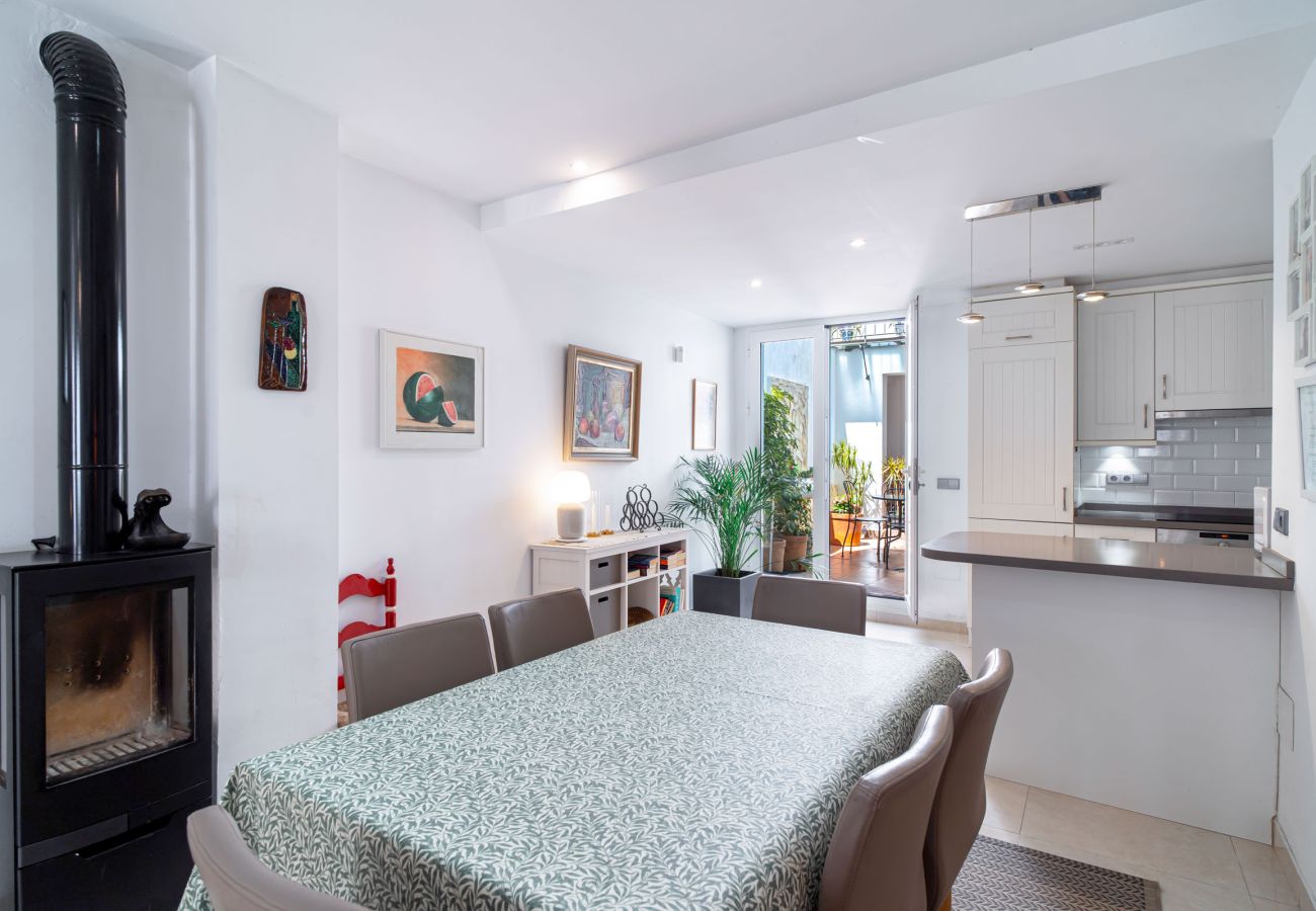 Casa a Nerja - Casa Animas Centro by Casasol 