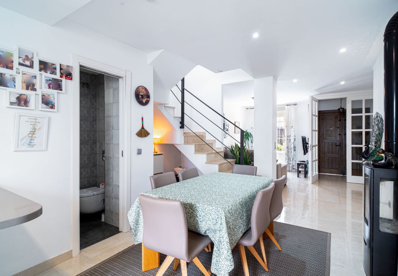 Casa a Nerja - Casa Animas Centro by Casasol 