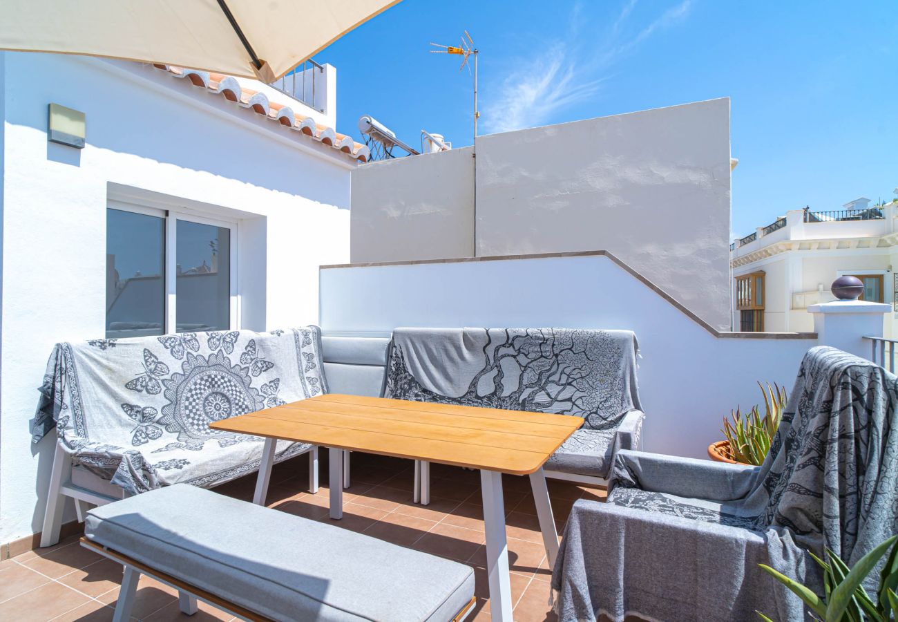Casa a Nerja - Casa Animas Centro by Casasol 