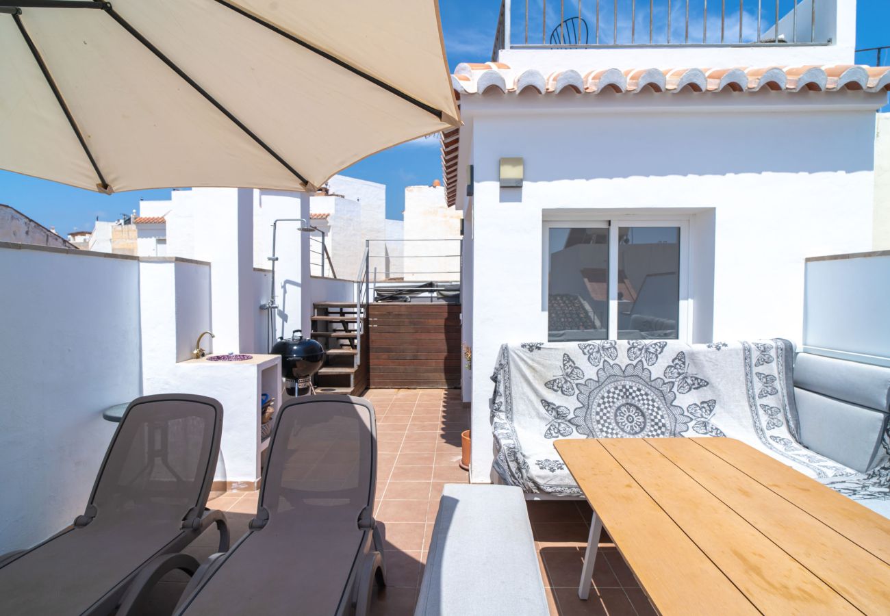 Casa a Nerja - Casa Animas Centro by Casasol 