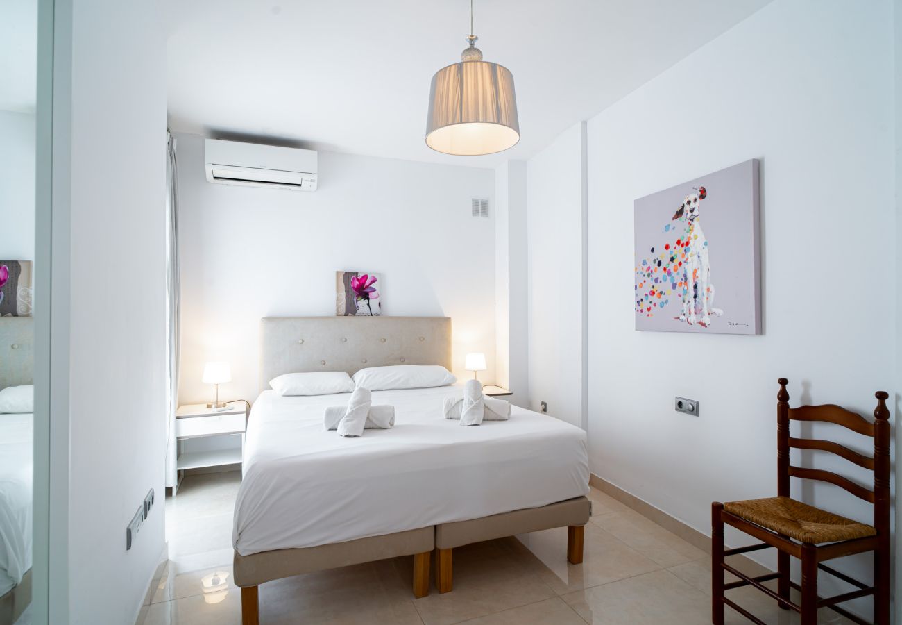 Casa a Nerja - Casa Animas Centro by Casasol 
