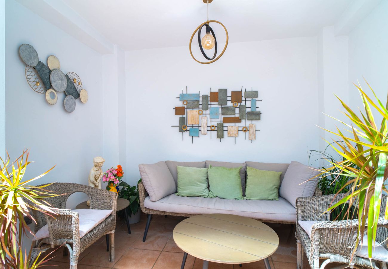Casa a Nerja - Casa Animas Centro by Casasol 
