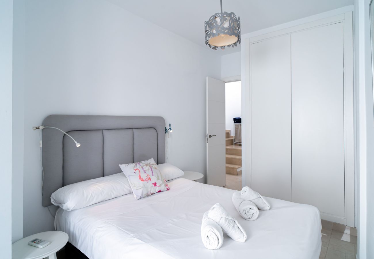 Casa a Nerja - Casa Animas Centro by Casasol 