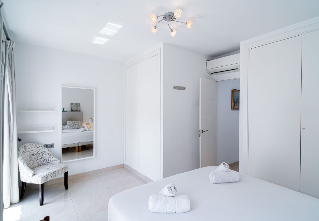 Casa a Nerja - Casa Animas Centro by Casasol 
