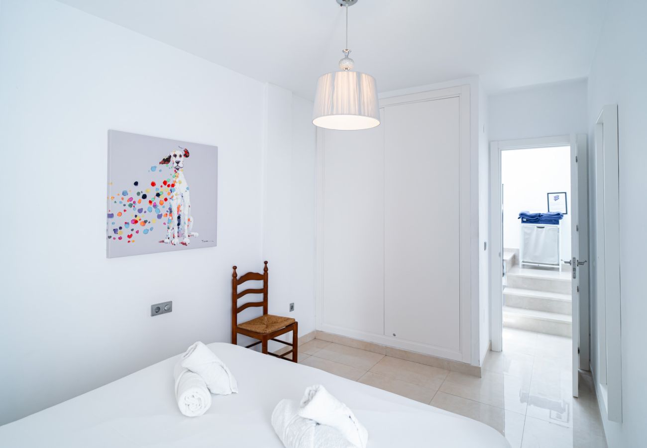 Casa a Nerja - Casa Animas Centro by Casasol 