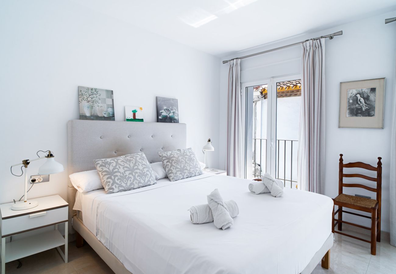 Casa a Nerja - Casa Animas Centro by Casasol 