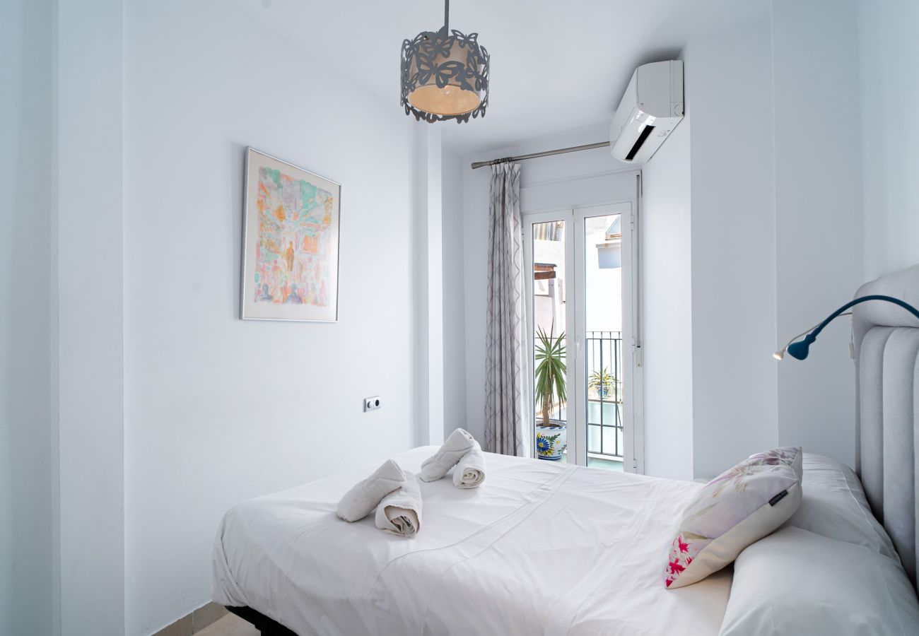 Casa a Nerja - Casa Animas Centro by Casasol 