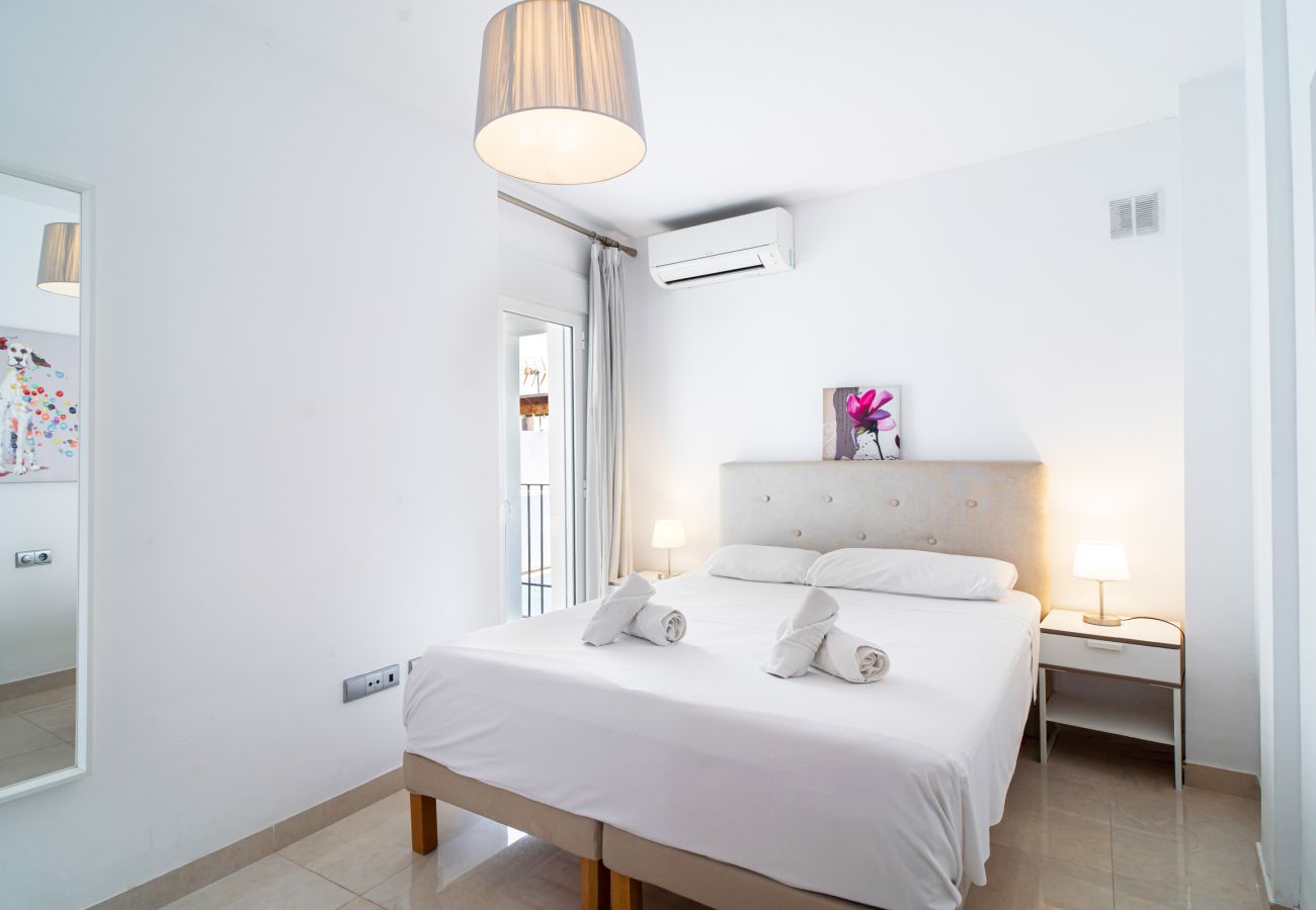 Casa a Nerja - Casa Animas Centro by Casasol 