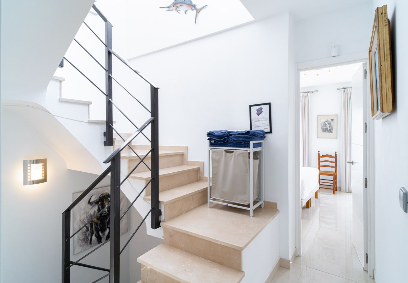 Casa a Nerja - Casa Animas Centro by Casasol 