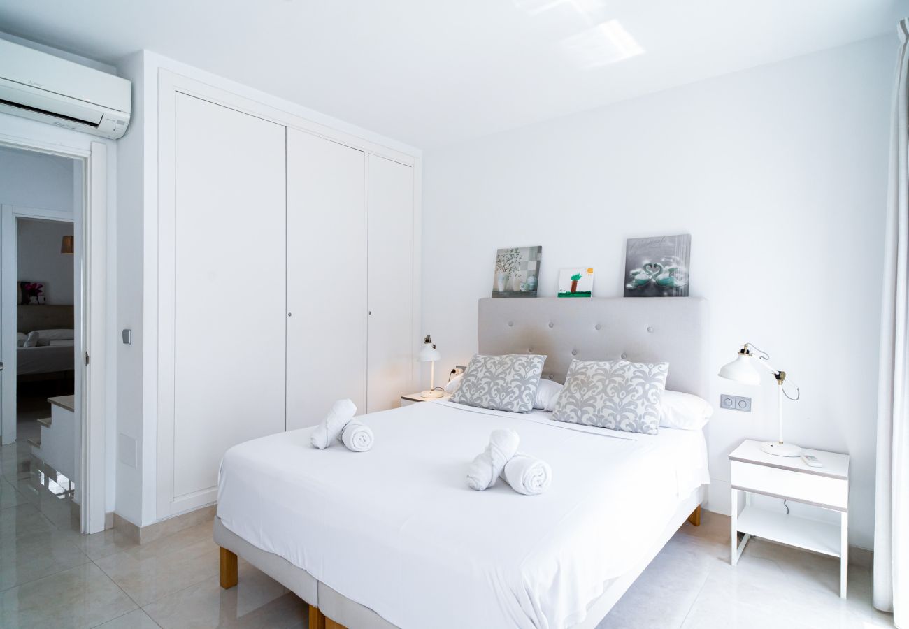 Casa a Nerja - Casa Animas Centro by Casasol 