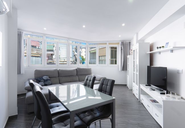 Appartamento a Nerja - Apartamento Centro Life by Casasol 