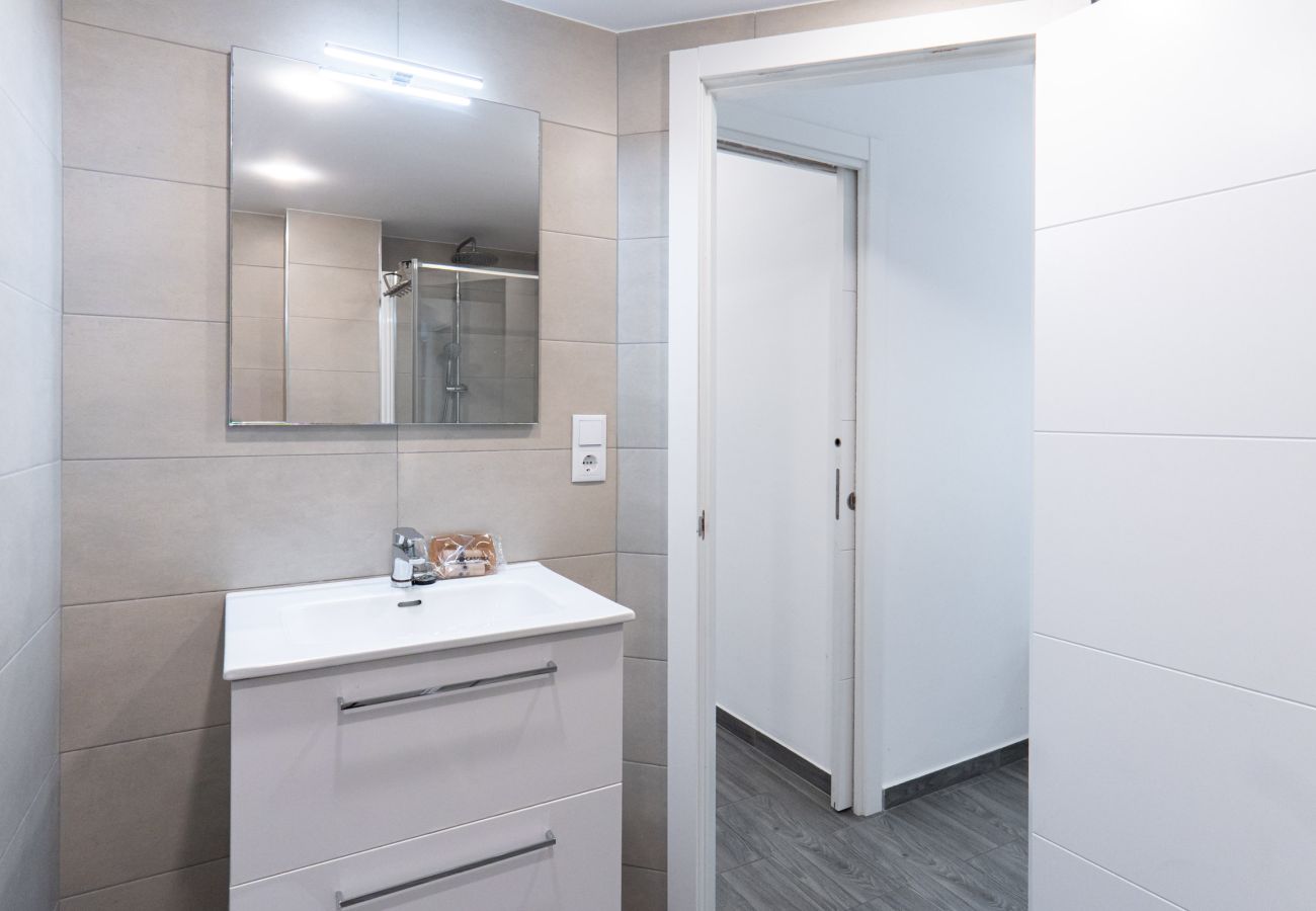 Appartamento a Nerja - Apartamento Centro Life by Casasol 