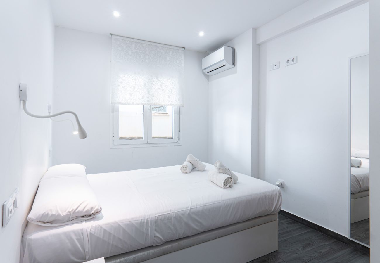 Appartamento a Nerja - Apartamento Centro Life by Casasol 