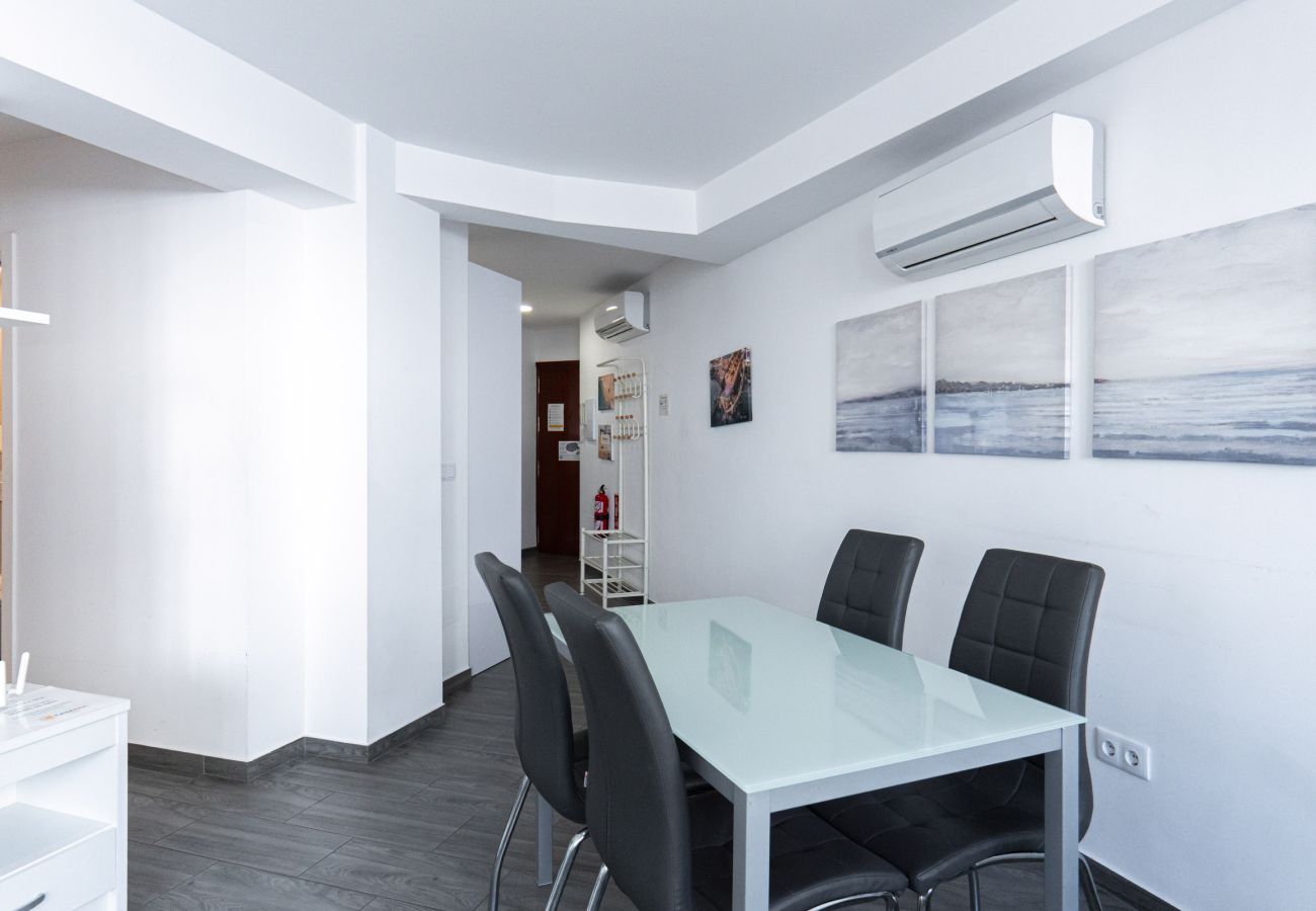 Appartamento a Nerja - Apartamento Centro Life by Casasol 