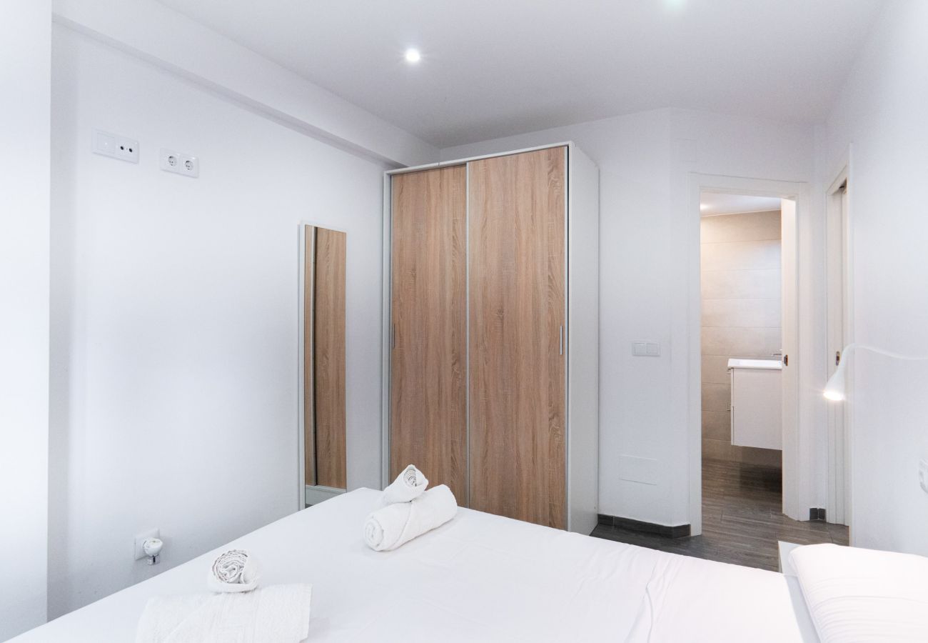 Appartamento a Nerja - Apartamento Centro Life by Casasol 