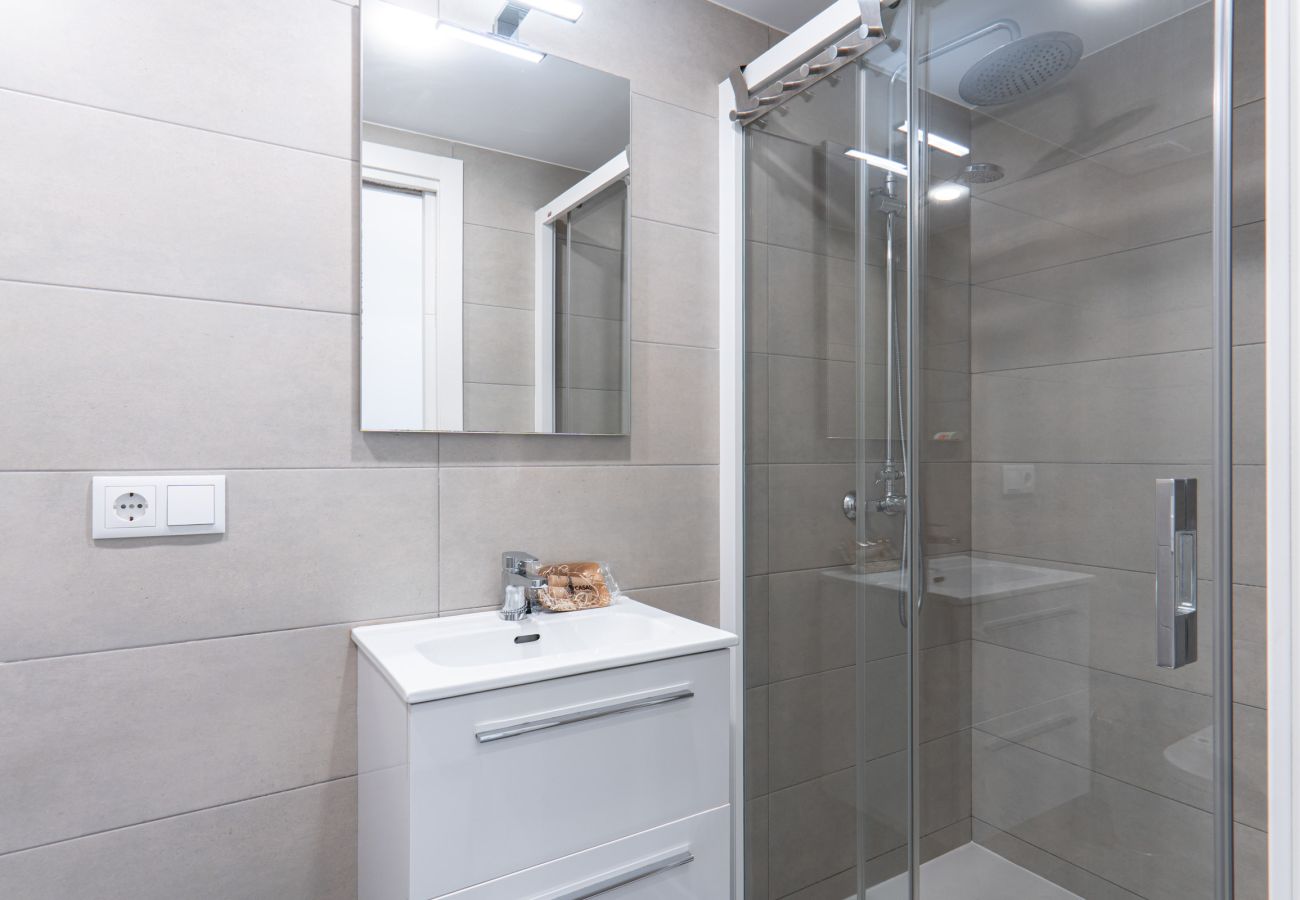 Appartamento a Nerja - Apartamento Centro Life by Casasol 
