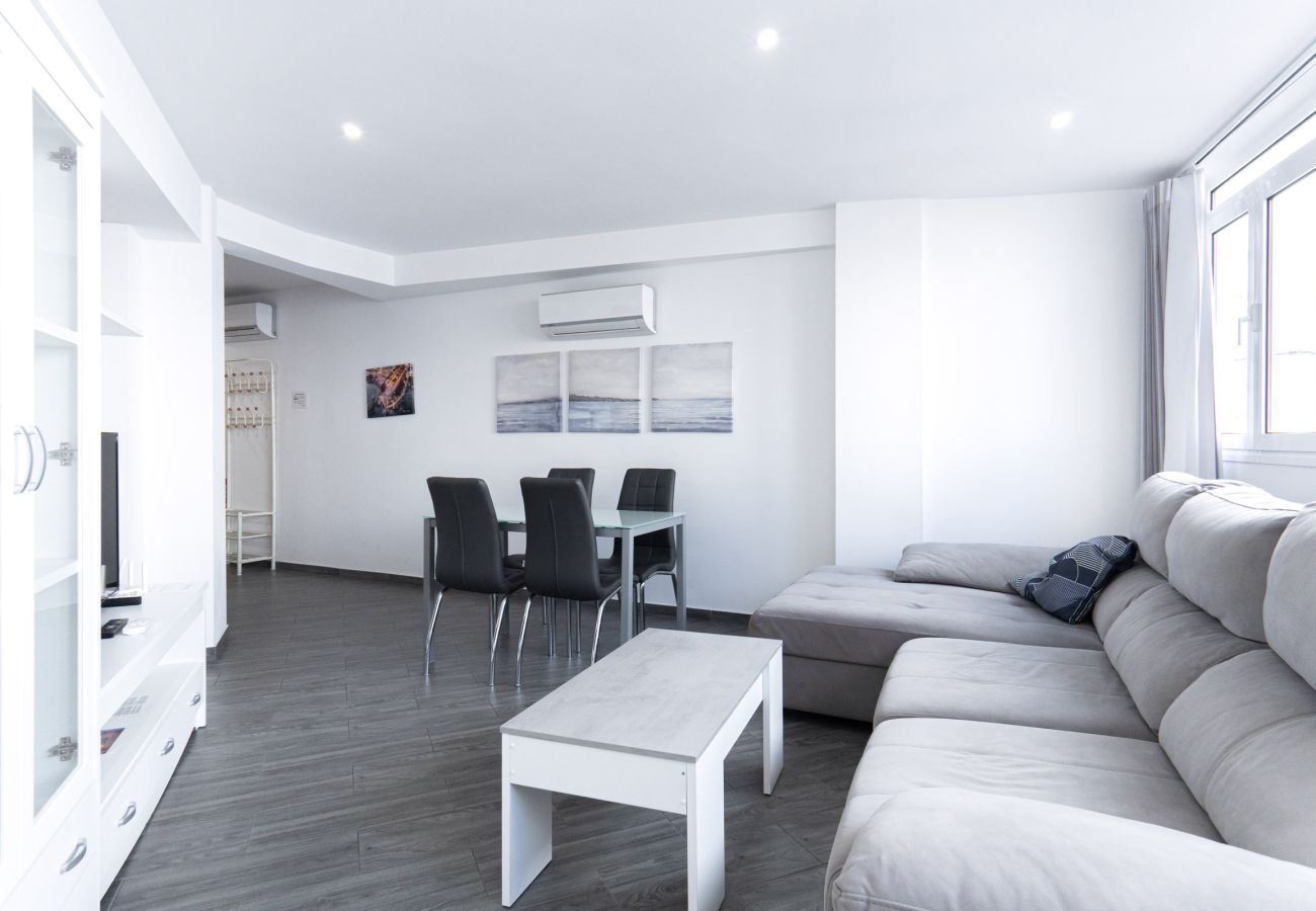 Appartamento a Nerja - Apartamento Centro Life by Casasol 