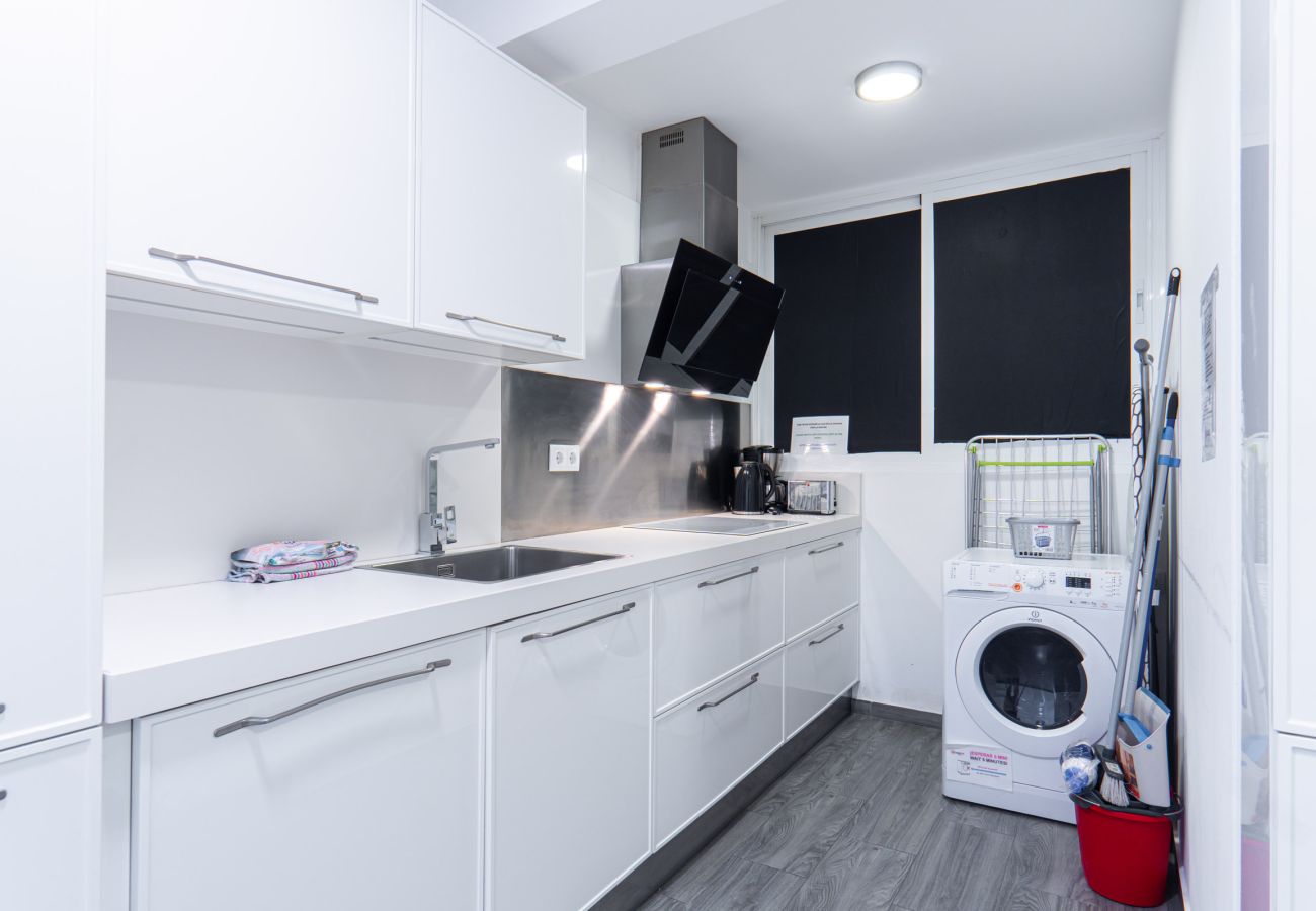 Appartamento a Nerja - Apartamento Centro Life by Casasol 
