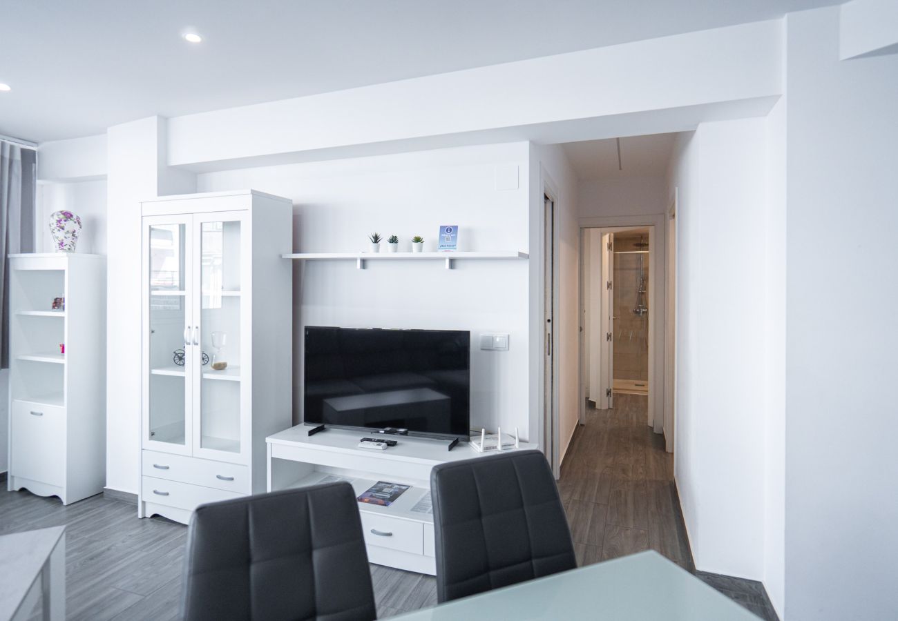 Appartamento a Nerja - Apartamento Centro Life by Casasol 