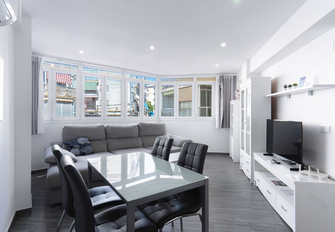 Appartamento a Nerja - Apartamento Centro Life by Casasol 
