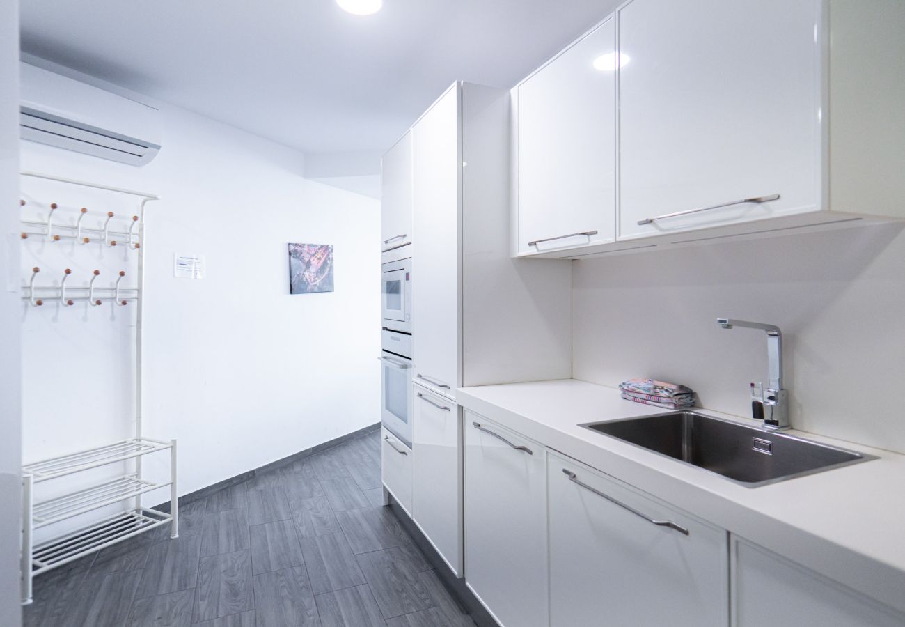 Appartamento a Nerja - Apartamento Centro Life by Casasol 
