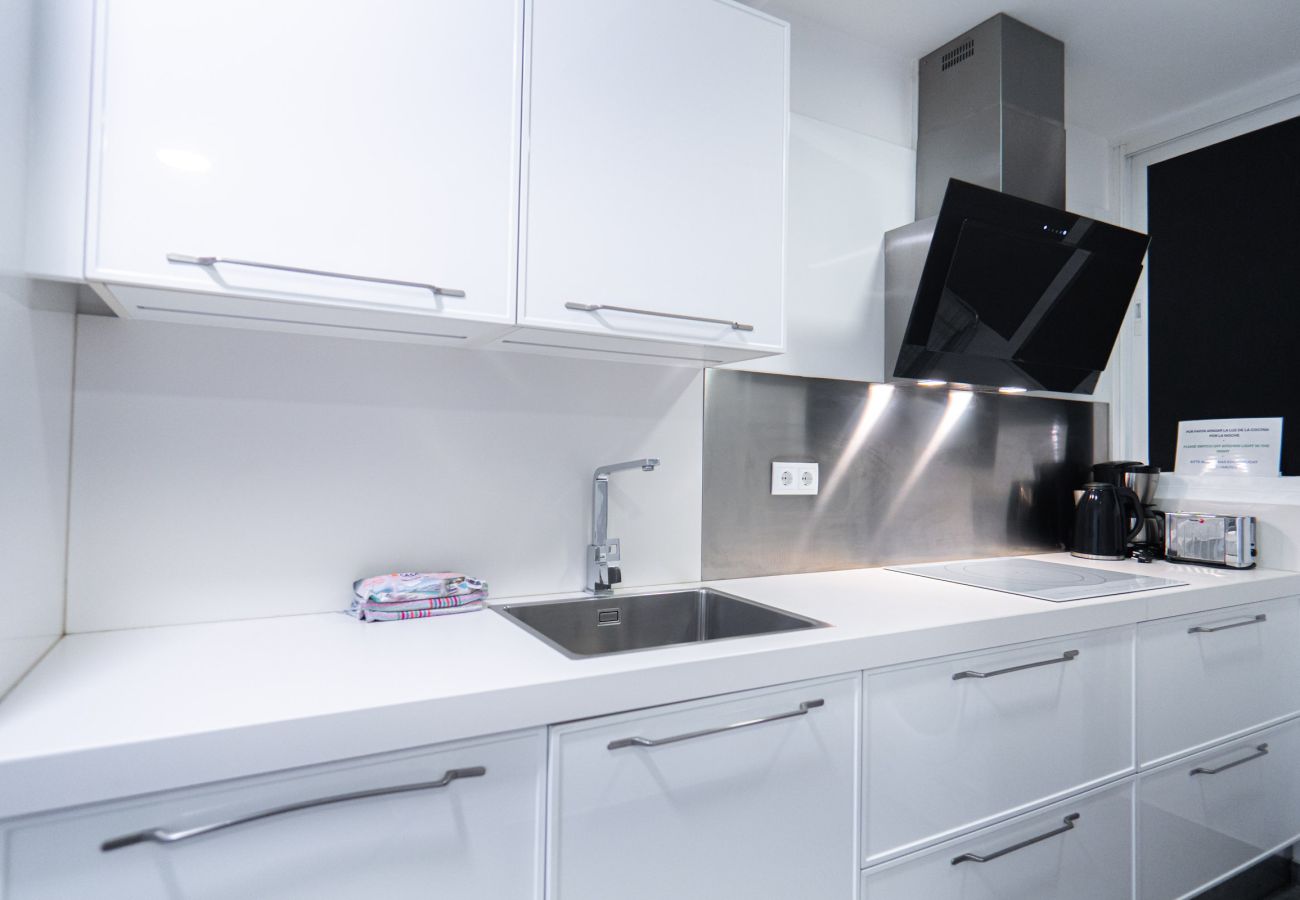 Appartamento a Nerja - Apartamento Centro Life by Casasol 
