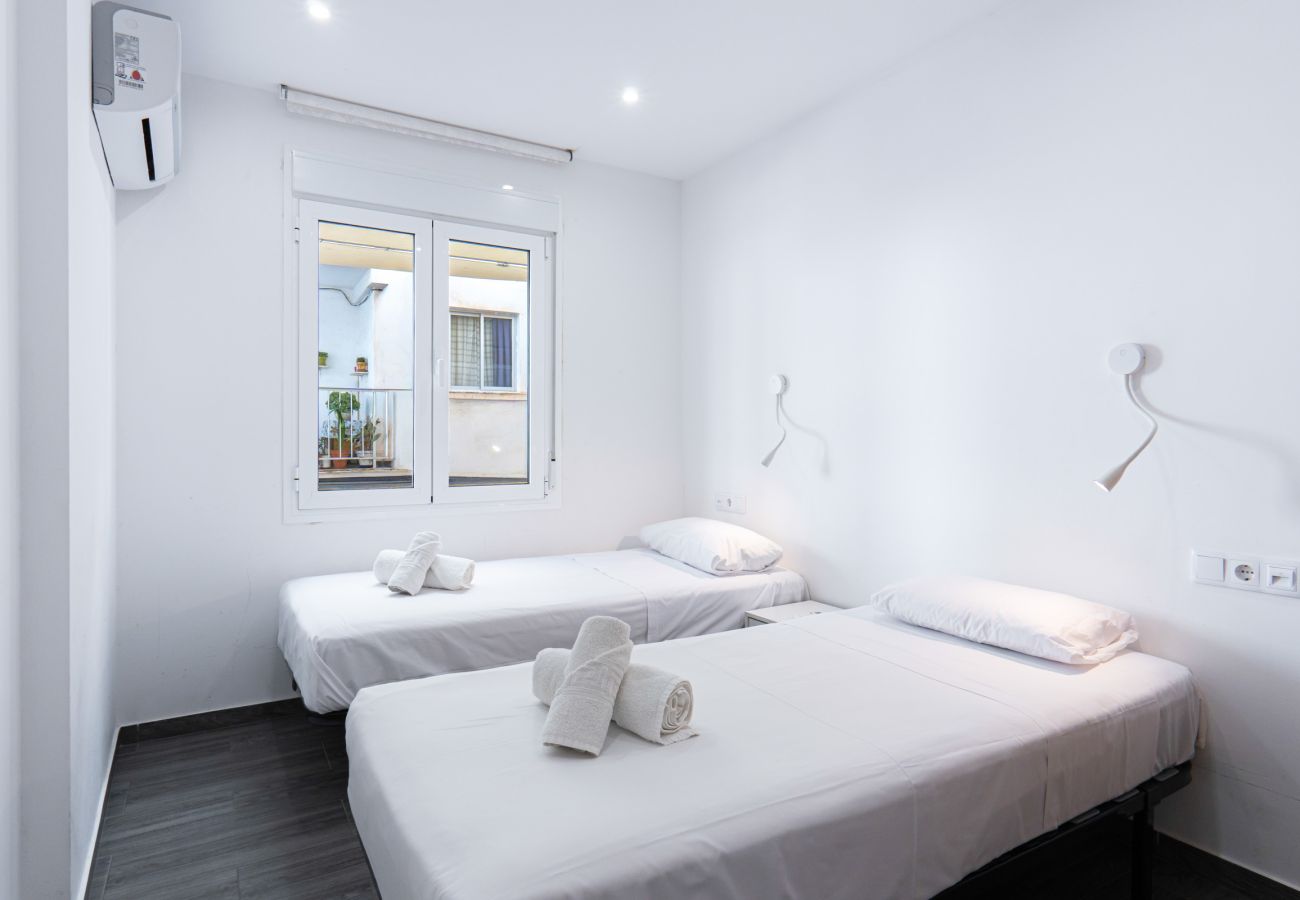 Appartamento a Nerja - Apartamento Centro Life by Casasol 