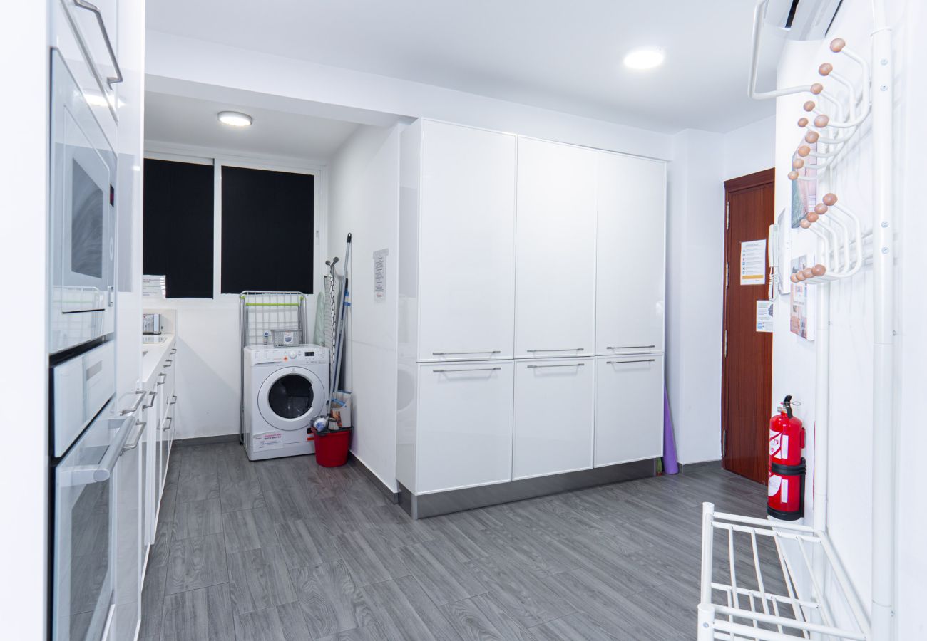 Appartamento a Nerja - Apartamento Centro Life by Casasol 