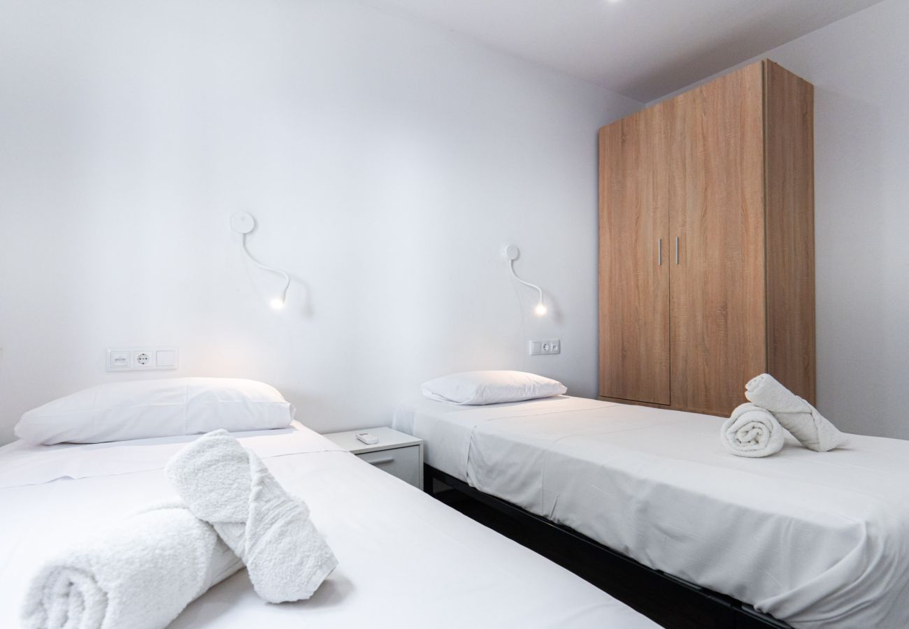 Appartamento a Nerja - Apartamento Centro Life by Casasol 